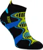 ZOOKSY - Rutschfest Yoga Socken aus Baumwolle (1 Paar) I Produktbild-Vorschau 4