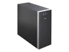 Blanco Set Trinkwasserarmatur Choice Icona Schwarz Matt + Produktbild-Vorschau 3