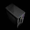 Gembird Fornax 2500 ARGB Gaming-ATX-Gehäuse. Midi-Tower. Produktbild-Vorschau 18