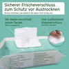 AniForte Pflegetücher für Hunde 100 Stück - XXL Produktbild-Vorschau 6
