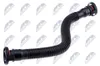 NTY GPP-BM-119 Schlauch KGE für BMW 1 Schrägheck (F20) Produktbild-Vorschau 2