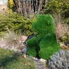 Kögler Gras-Figur Deko Bär ANIPLANTS Produktbild-Vorschau 4