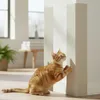 Katzen Kratzbrett mit 2 verschiedenen Seiten 80 x 27 cm - Produktbild-Vorschau 7