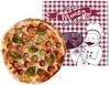 Pizza Money Grandiosa Geldgeschenk Pizza Spardose im Produktbild-Vorschau 1