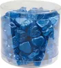 Günthart Kleine Pralinenherzen mit Nougatcreme-Füllung Blau Produktbild-Vorschau 1