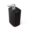 Seifenspender mit Pumpe 473 ml schwarz / simplehuman Produktbild-Vorschau 4