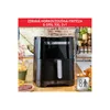 Tefal EY8018 Easy Fry & Grill XXL Heißluftfritteuse schwarz Produktbild-Vorschau 26