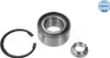 MEYLE kit de roulements de roue 300 334 1105 Voir les images du produit 2
