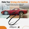 Tesnenie strechy pre Chevrolet Corvette, 2-dverový model, Náhľad obrázku produktu 6