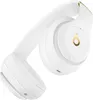 BEATS STUDIO3 Casque Bluetooth - Weiß Produktbild-Vorschau 4