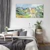 Coloray Bild aus Acryl 140 cm x 70 cm - Bild auf Acrylglas Produktbild-Vorschau 4