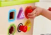 Hape Totally Amazing Motorikwürfel Kleine Tierchen, E1810 Produktbild-Vorschau 46