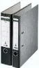 CENTRA StandardOrdner A4 80 mm schwarz Produktbild-Vorschau 3