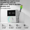Luftreiniger, 2-in-1 Wand- und Tischluftreiniger mit Produktbild-Vorschau 3