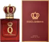Dolce&Gabbana Q Parfum, Frauen, 50 ml, Nicht nachfüllbare Produktbild-Vorschau 1