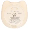 The back of a children's night light. Náhľad obrázku produktu