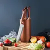 Zestaw Komplet Noży Kuchennych w Bloku 6 el OSTRE Premium Podgląd zdjęcia produktu 2