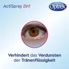 Optrex ActiSpray 2in1 pour les yeux secs et irrités Voir les images du produit 3