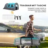 Campingzelt bis 6 Pers., Familienzelt, separate Bereiche, Produktbild-Vorschau 7