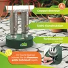 BioGreen Paraffin Gewächshausheizung "Warmax Power 5" 600 Produktbild-Vorschau 3