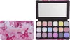 Makeup Revolution Butterfly Forever Flawless paleta cieni Podgląd zdjęcia produktu 1