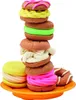 Play-Doh E4831F03 Confezione da 12 pezzi di pasta da gioco Anteprima dell’immagine prodotto 8