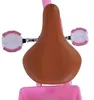 Vélo enfant Volare Blossom - Fille - 16 pouces - Rose Voir les images du produit 15