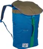 Chiemsee Oslo Backpack Rucksack 18L Blue Saphire Olive Produktbild-Vorschau 1