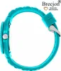 Brecjon Lernuhr Armbanduhr Mädchen Jungen Kinder Kids 5 ATM Produktbild-Vorschau 5