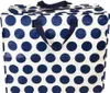LS-LebenStil XXL Jumbo Bag Navy Blue Spotlight 55cm ️ Produktbild-Vorschau 4
