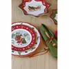 Sada výhod Neuerts 4 kusy Hutschenreuther Happy Wintertime Náhled obrázku produktu 2