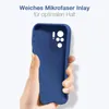 Hülle für Xiaomi Redmi Note 10 Case Cover Bumper Smartphone Produktbild-Vorschau 2