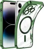 Handyhülle für iPhone 15 Pro Max mit Magsafe und Produktbild-Vorschau 1