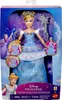 Poupée Cendrillon lumineuse avec baguette magique et sons Voir les images du produit 2