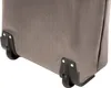 reisenthel Trolley M Einkaufstrolley Herringbone Mokka Produktbild-Vorschau 11