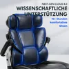 FLEXISPOT Ergonomická kancelářská židle XXL s nosností až Náhled obrázku produktu 5