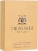 Trussardi My Land Pour Homme Edt Spray 100 ml Produktbild-Vorschau 1