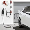 Adattatore CEE, da 32A a 16A, trifase, grado di protezione Anteprima dell’immagine prodotto 3