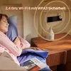 Aqara, M100 Hub USB-A pour maison intelligente avec Wi-Fi Voir les images du produit 8