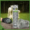 Wildzaun - Knotengeflecht - 100/8/30 L - 100m - 1m Höhe - Produktbild-Vorschau 9