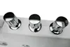 Whirlpool, Indoor, Badewanne, Eckwanne, Spa Wanne TALIA Produktbild-Vorschau 7