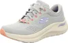 Skechers Arch Fit 2.0 Big League Šedá Náhled obrázku produktu 28