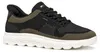 Geox Sportliche Schnürschuhe Herren 32323037353636 Schwarz Produktbild-Vorschau 9