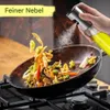 Öl Sprayer, 3 Stück Ölsprüher, Öl und Essig Sprayer, Produktbild-Vorschau 5