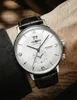 Zeppelin Herrenuhr LZ129 Hindenburg Produktbild-Vorschau 3