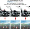 170° Rückfahrkamera Kennzeichen Nummernschild Einparkhilfe Produktbild-Vorschau 2