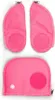 Ergobag Fluo LED Zip Set Pink ERG-SLE-001-511 Produktbild-Vorschau 15