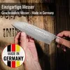 F.DICK DarkNitro Santoku Messer Küchenmesser Kochmesser Náhled obrázku produktu 6