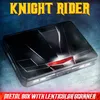 Knight Rider Geschenkbox F.L.A.G Agent Kit Produktbild-Vorschau 12