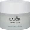 Babor Skinovage Purifying Cream 50ml - crema viso leggera Anteprima dell’immagine prodotto 3